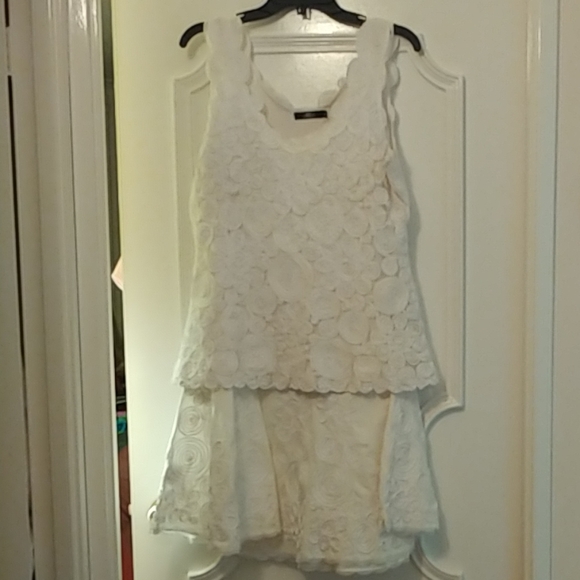 Miss Nicky - Two Piece outfit - Picture 1 of 6